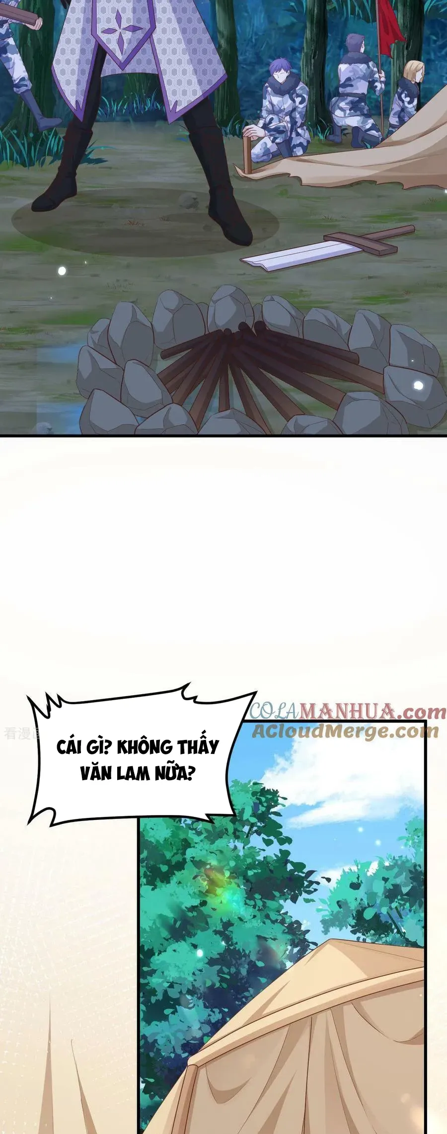 đọc truyện Từ Hôm Nay Bắt Đầu Làm Thành Chủ Chương 482 ảnh 31 tại Thiên Thai Truyện