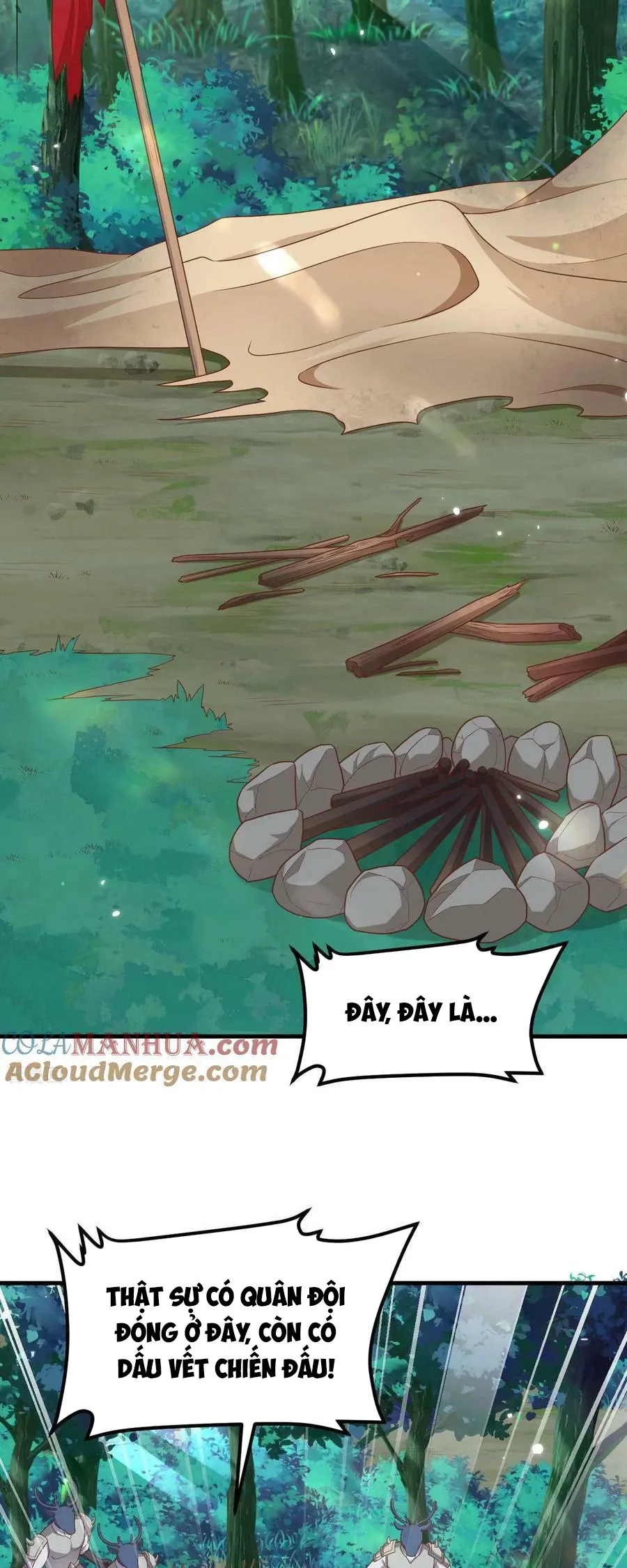 đọc truyện Từ Hôm Nay Bắt Đầu Làm Thành Chủ Chương 482 ảnh 35 tại Thiên Thai Truyện