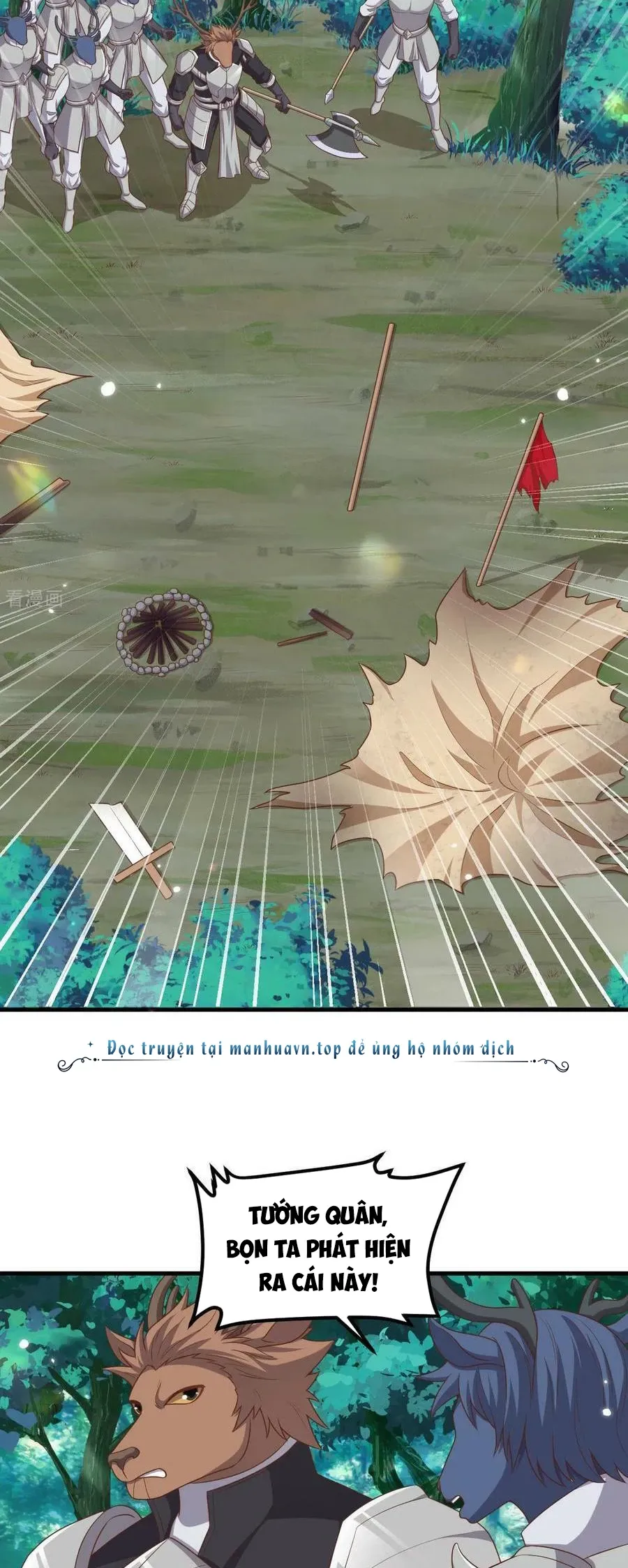 đọc truyện Từ Hôm Nay Bắt Đầu Làm Thành Chủ Chương 482 ảnh 36 tại Thiên Thai Truyện