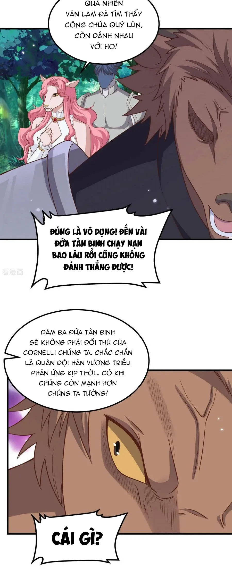 đọc truyện Từ Hôm Nay Bắt Đầu Làm Thành Chủ Chương 482 ảnh 38 tại Thiên Thai Truyện