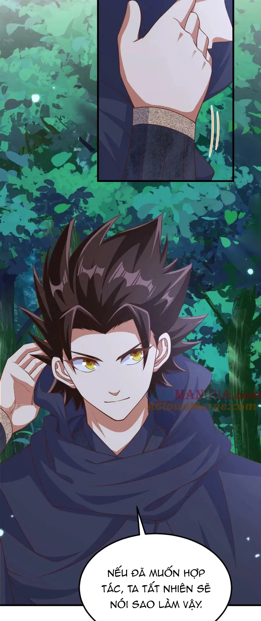 đọc truyện Từ Hôm Nay Bắt Đầu Làm Thành Chủ Chương 482 ảnh 7 tại Thiên Thai Truyện