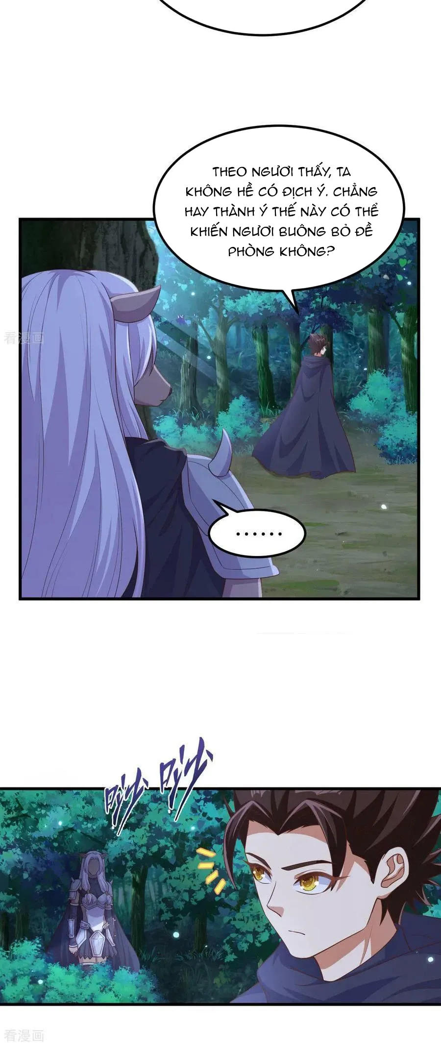 đọc truyện Từ Hôm Nay Bắt Đầu Làm Thành Chủ Chương 482 ảnh 8 tại Thiên Thai Truyện