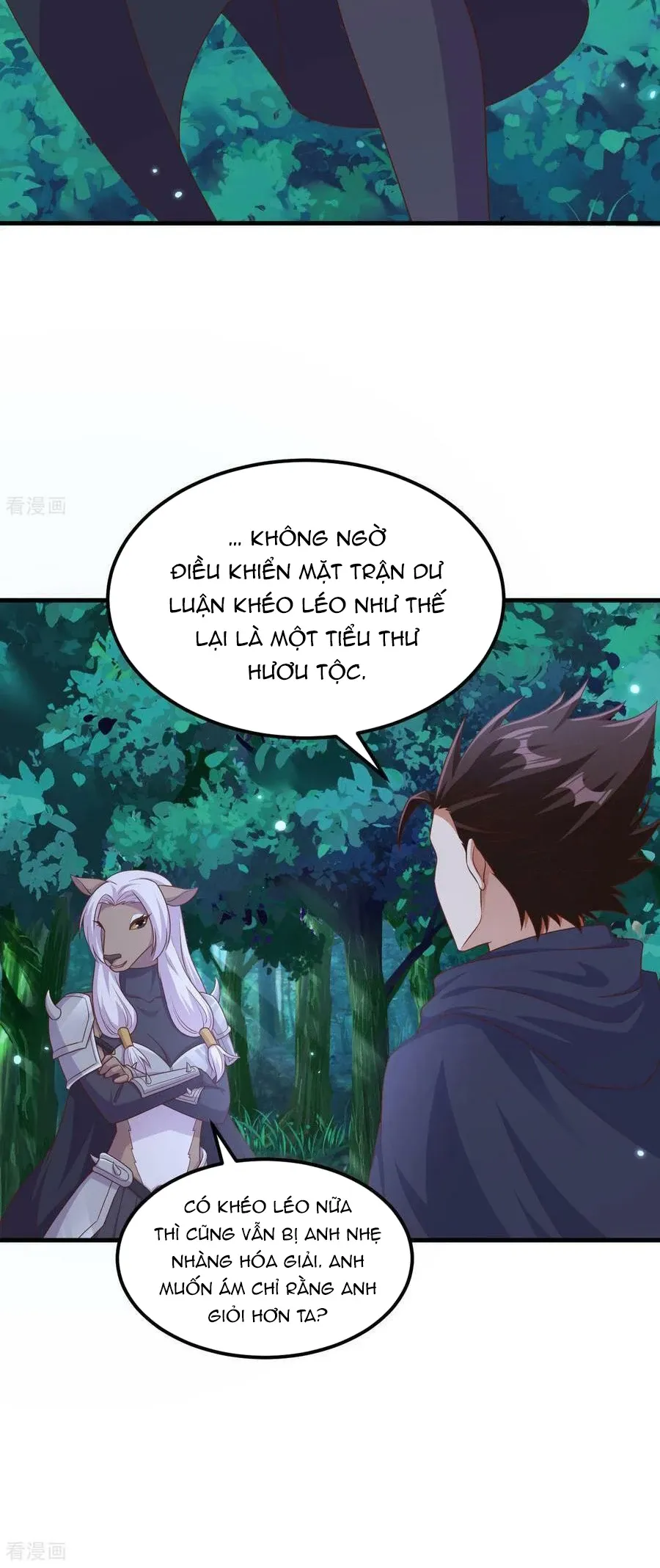 đọc truyện Từ Hôm Nay Bắt Đầu Làm Thành Chủ Chương 482 ảnh 10 tại Thiên Thai Truyện