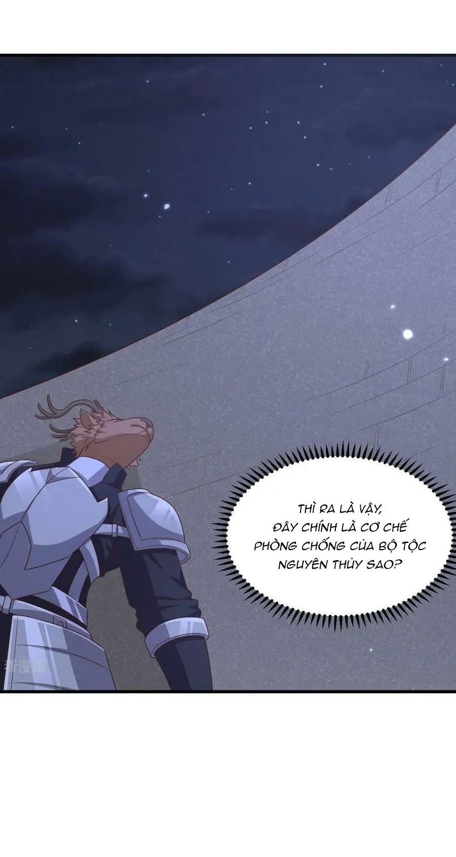 đọc truyện Từ Hôm Nay Bắt Đầu Làm Thành Chủ Chương 483 ảnh 12 tại Thiên Thai Truyện