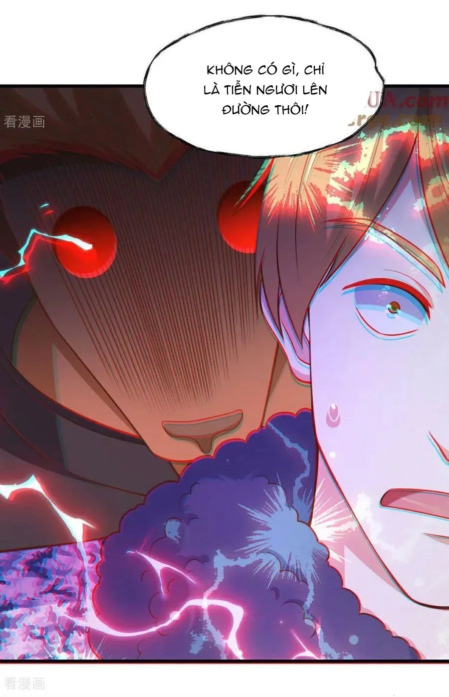 đọc truyện Từ Hôm Nay Bắt Đầu Làm Thành Chủ Chương 483 ảnh 18 tại Thiên Thai Truyện