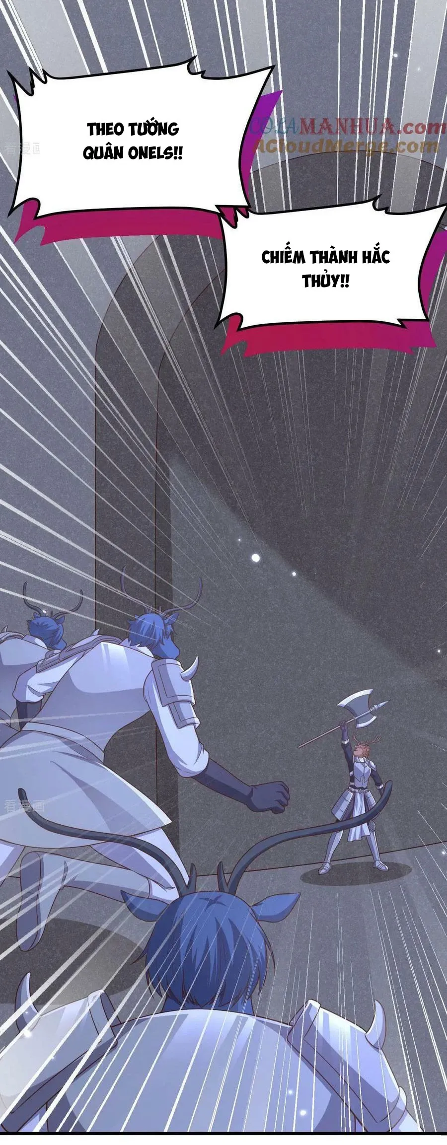 đọc truyện Từ Hôm Nay Bắt Đầu Làm Thành Chủ Chương 483 ảnh 20 tại Thiên Thai Truyện