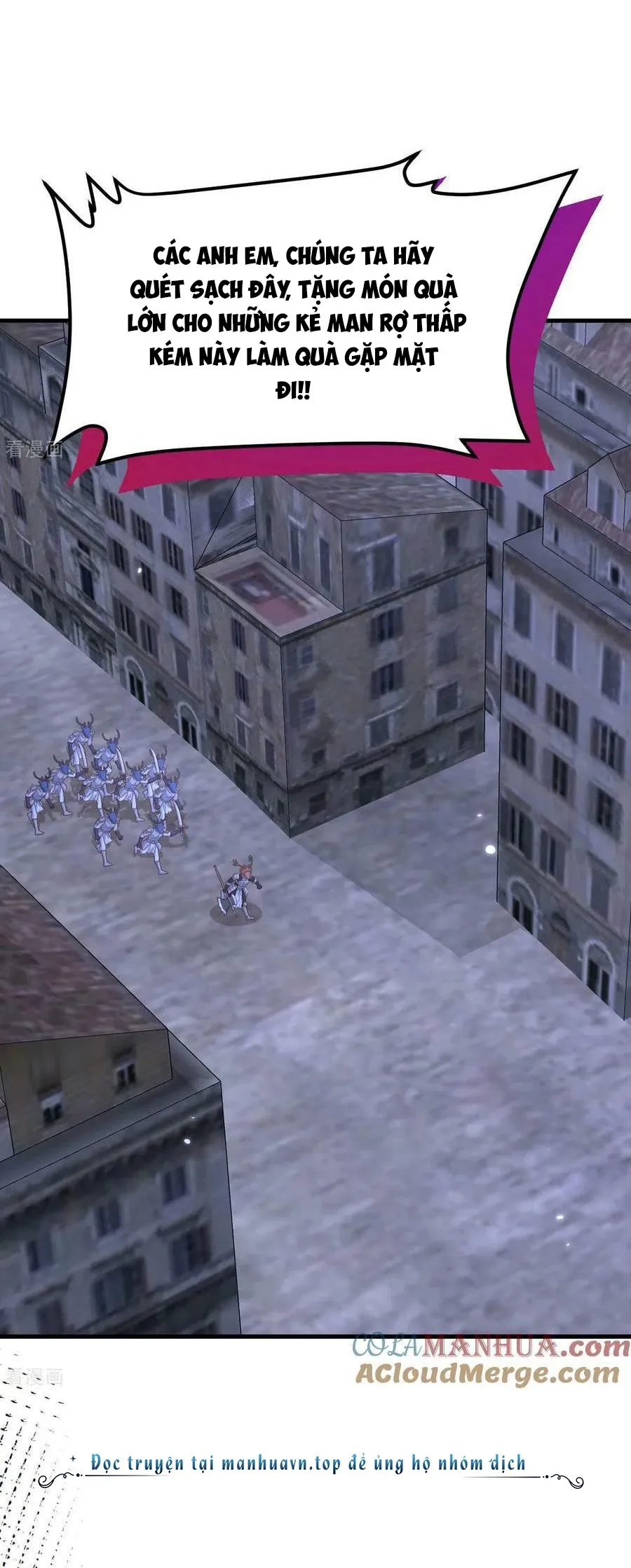 đọc truyện Từ Hôm Nay Bắt Đầu Làm Thành Chủ Chương 483 ảnh 21 tại Thiên Thai Truyện