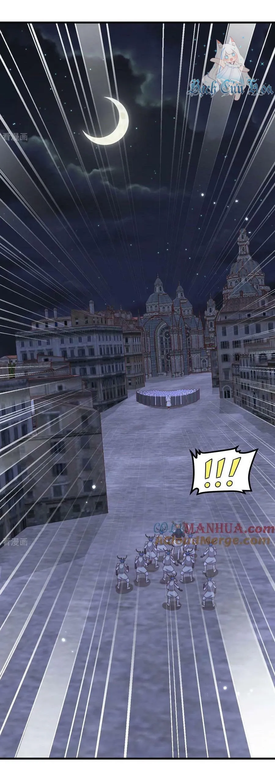 đọc truyện Từ Hôm Nay Bắt Đầu Làm Thành Chủ Chương 483 ảnh 28 tại Thiên Thai Truyện