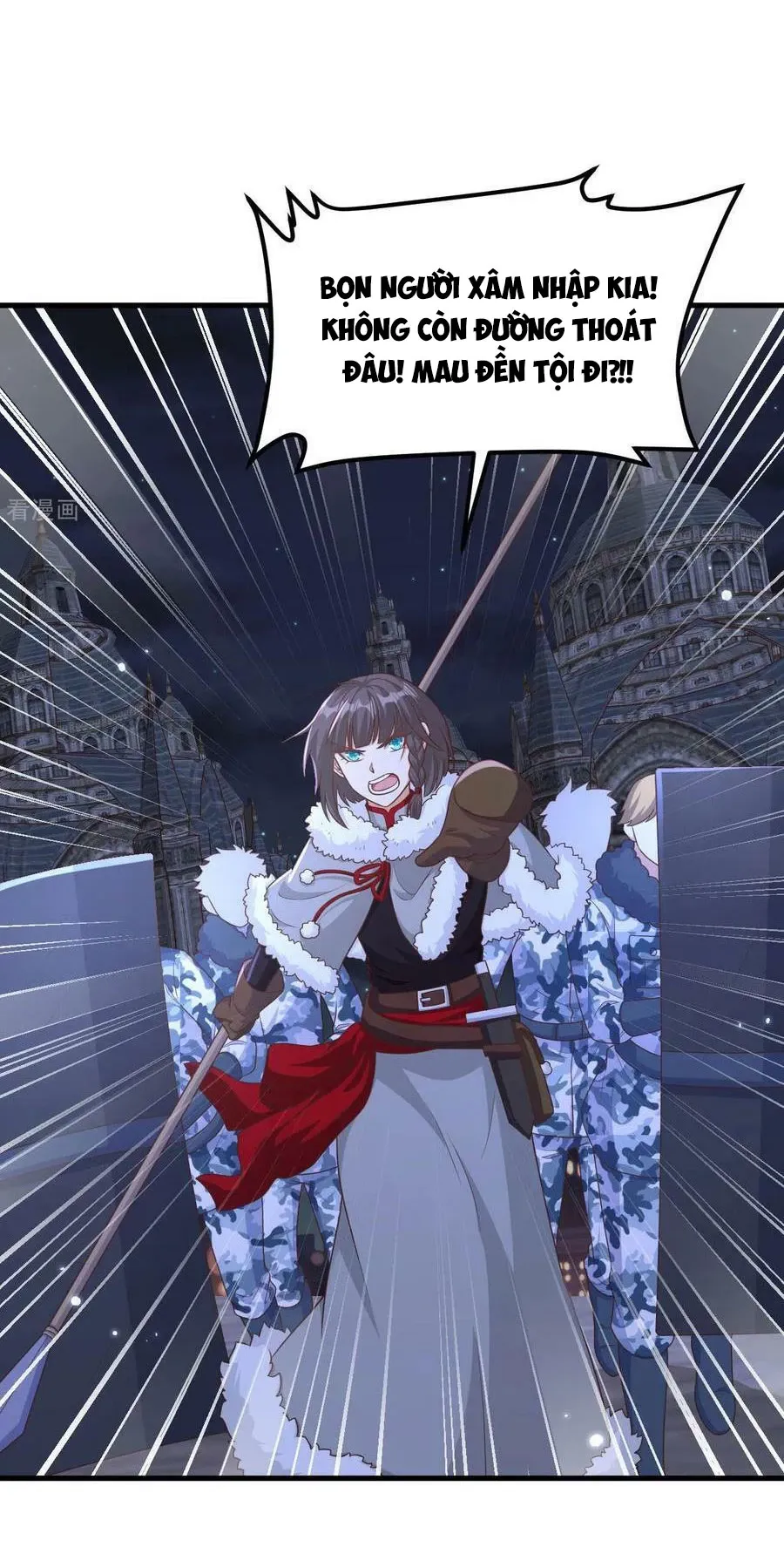 đọc truyện Từ Hôm Nay Bắt Đầu Làm Thành Chủ Chương 483 ảnh 29 tại Thiên Thai Truyện