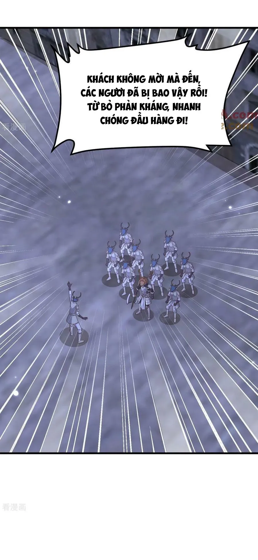 đọc truyện Từ Hôm Nay Bắt Đầu Làm Thành Chủ Chương 483 ảnh 33 tại Thiên Thai Truyện