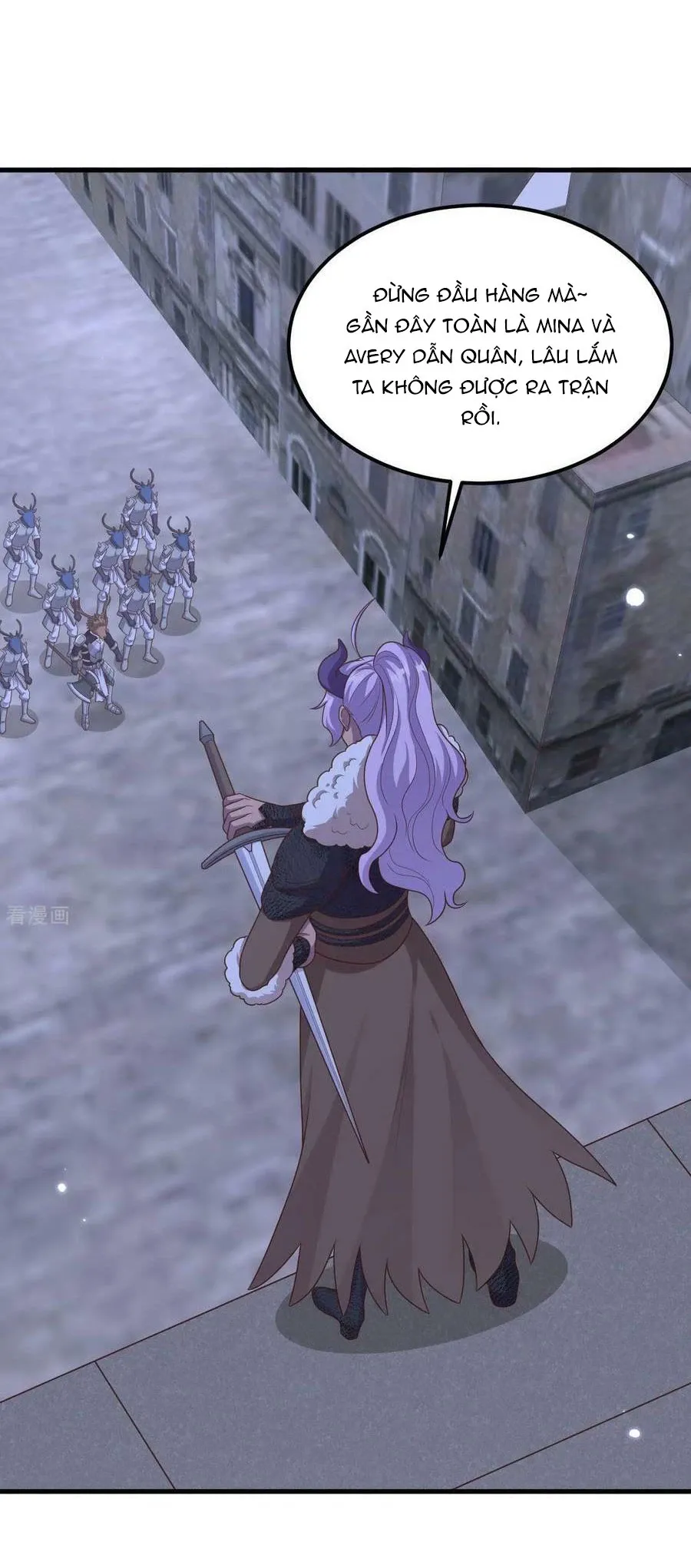 đọc truyện Từ Hôm Nay Bắt Đầu Làm Thành Chủ Chương 483 ảnh 34 tại Thiên Thai Truyện