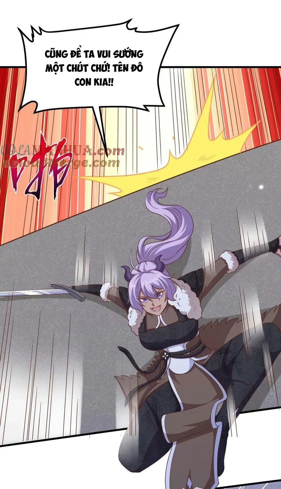 đọc truyện Từ Hôm Nay Bắt Đầu Làm Thành Chủ Chương 483 ảnh 35 tại Thiên Thai Truyện