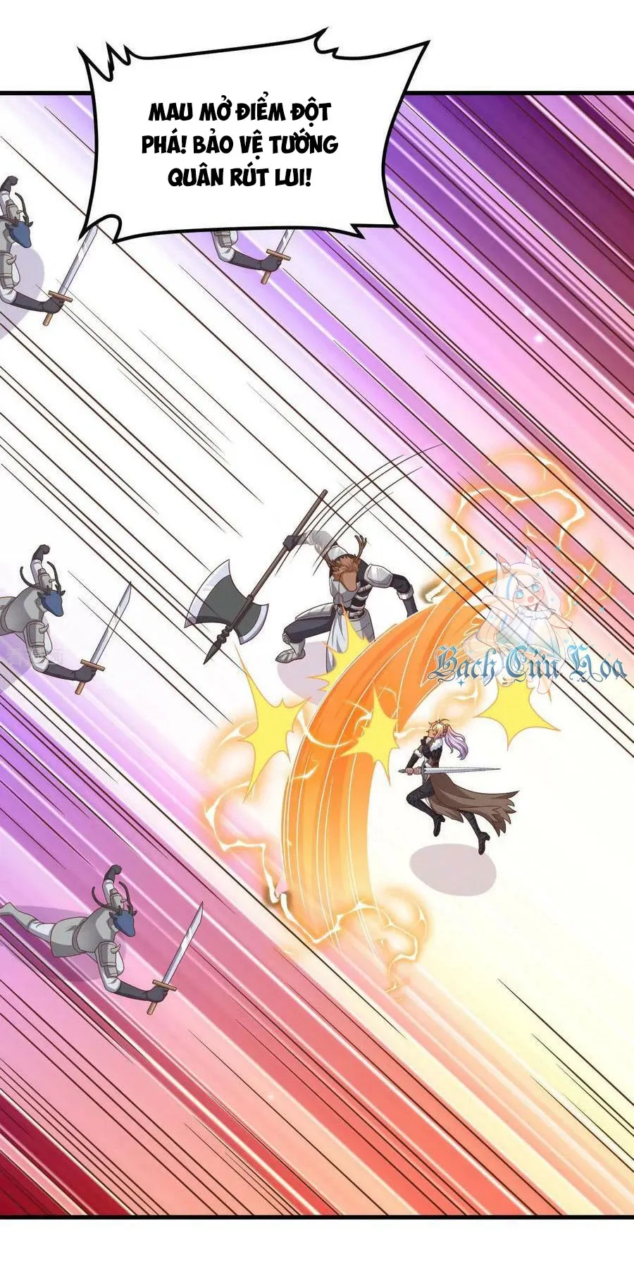 đọc truyện Từ Hôm Nay Bắt Đầu Làm Thành Chủ Chương 483 ảnh 39 tại Thiên Thai Truyện