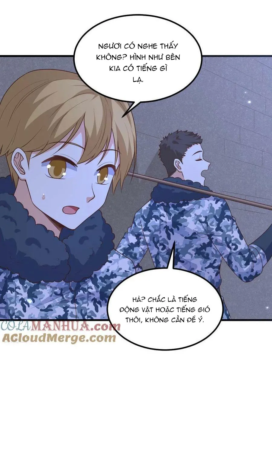 đọc truyện Từ Hôm Nay Bắt Đầu Làm Thành Chủ Chương 483 ảnh 6 tại Thiên Thai Truyện