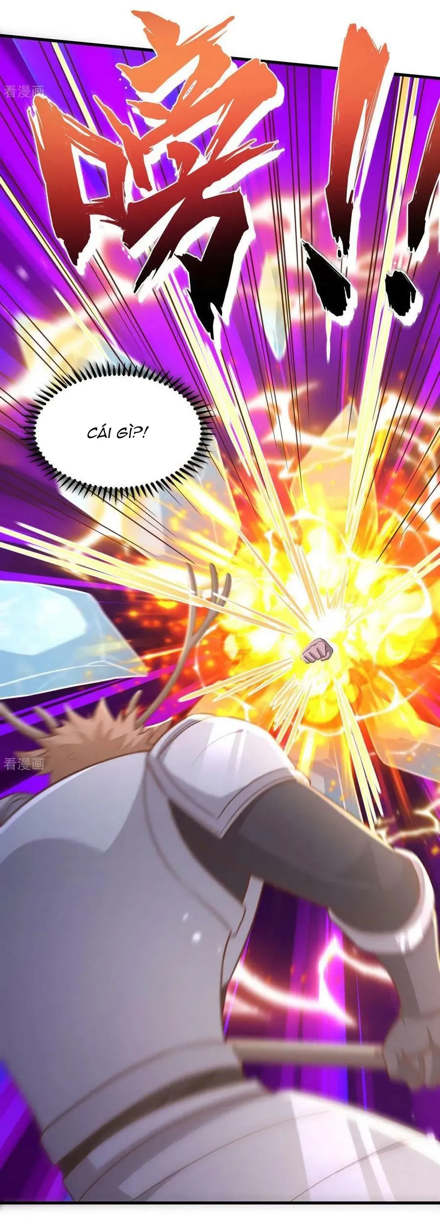 đọc truyện Từ Hôm Nay Bắt Đầu Làm Thành Chủ Chương 483 ảnh 43 tại Thiên Thai Truyện