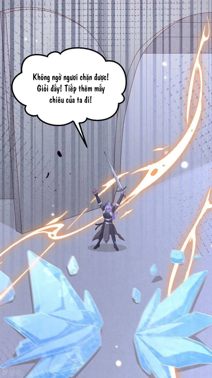 đọc truyện Từ Hôm Nay Bắt Đầu Làm Thành Chủ Chương 483 ảnh 45 tại Thiên Thai Truyện