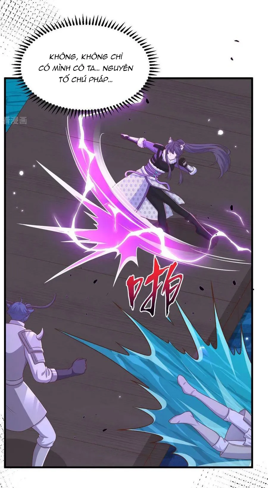 đọc truyện Từ Hôm Nay Bắt Đầu Làm Thành Chủ Chương 483 ảnh 48 tại Thiên Thai Truyện