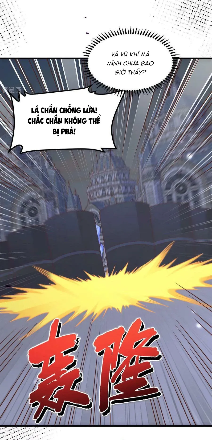 đọc truyện Từ Hôm Nay Bắt Đầu Làm Thành Chủ Chương 483 ảnh 49 tại Thiên Thai Truyện