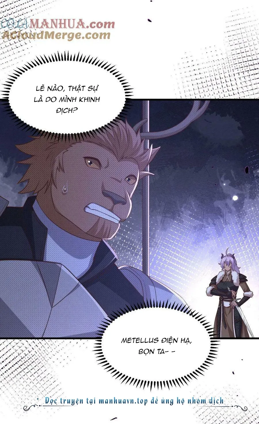 đọc truyện Từ Hôm Nay Bắt Đầu Làm Thành Chủ Chương 483 ảnh 50 tại Thiên Thai Truyện