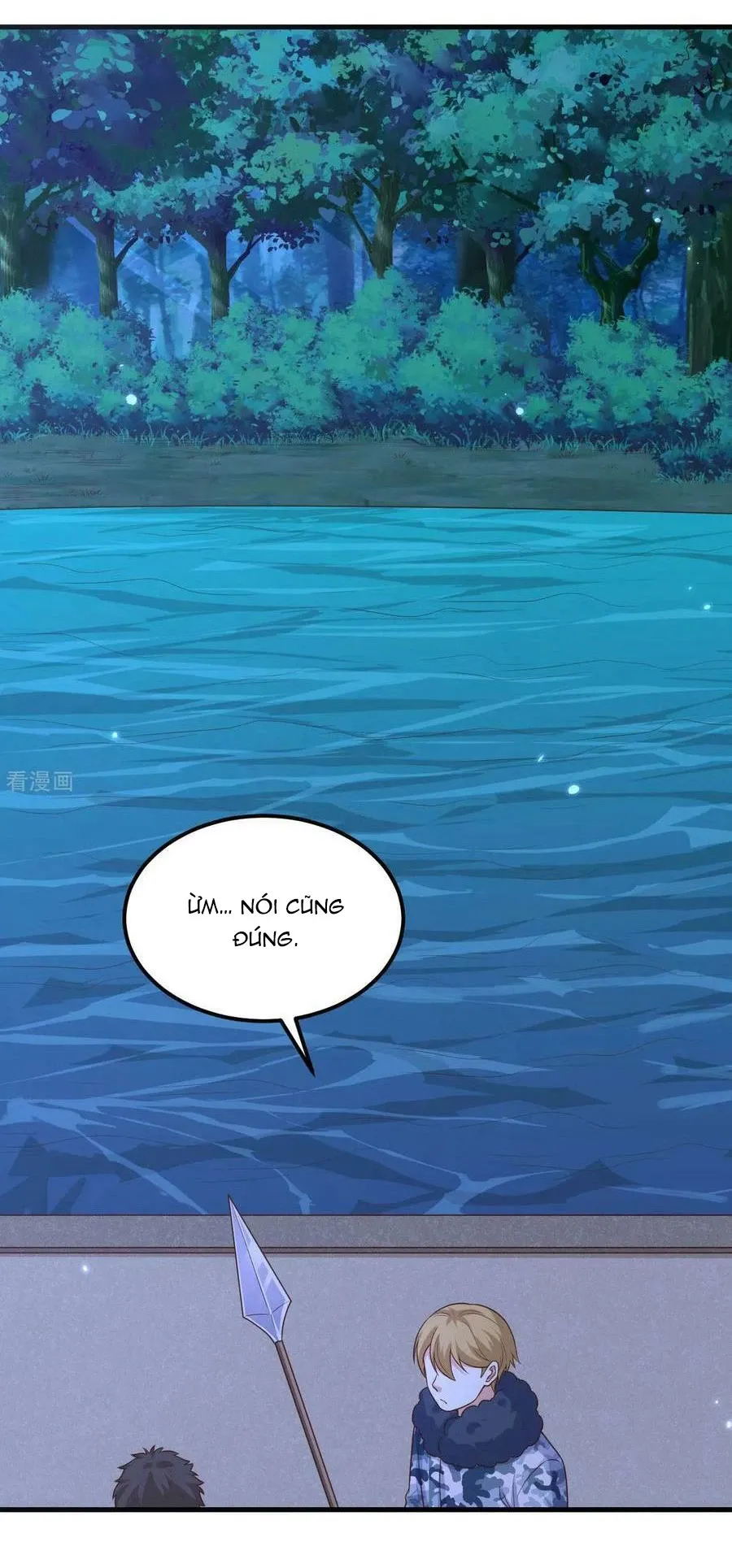 đọc truyện Từ Hôm Nay Bắt Đầu Làm Thành Chủ Chương 483 ảnh 7 tại Thiên Thai Truyện