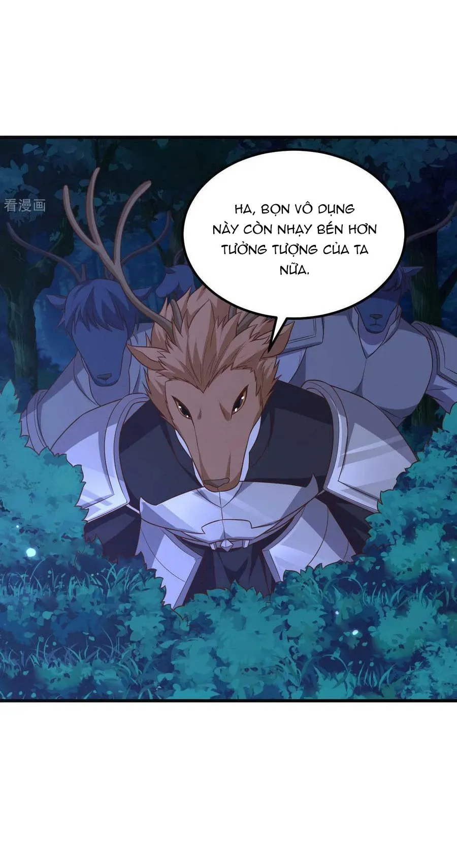 đọc truyện Từ Hôm Nay Bắt Đầu Làm Thành Chủ Chương 483 ảnh 8 tại Thiên Thai Truyện