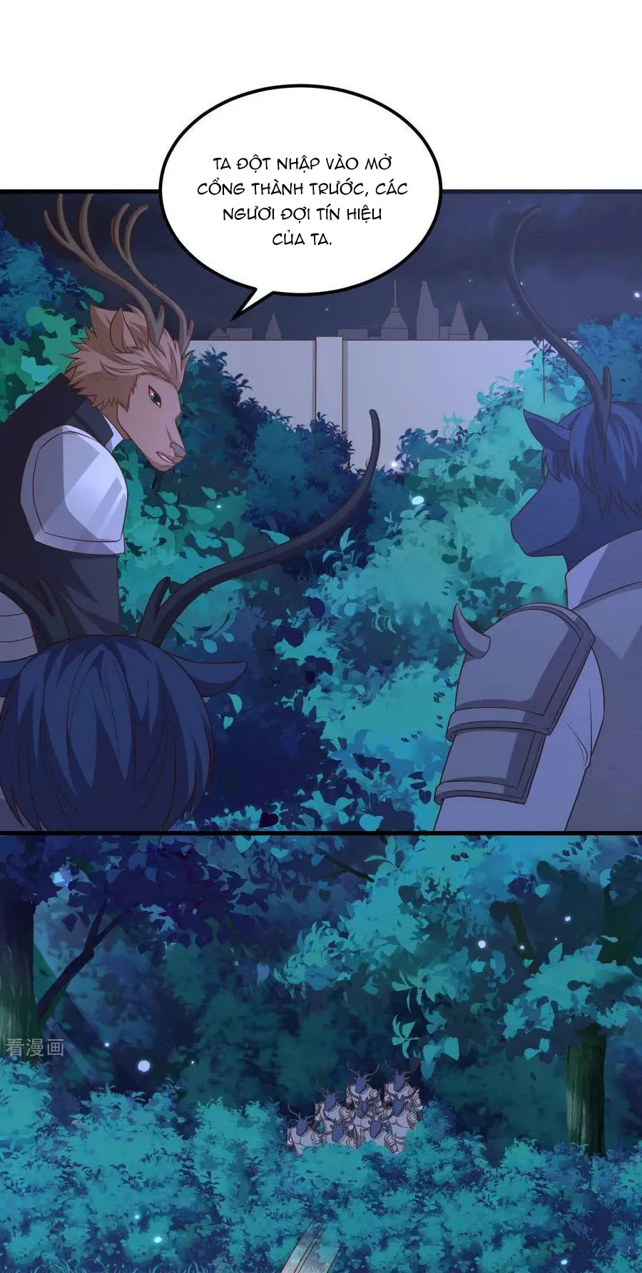 đọc truyện Từ Hôm Nay Bắt Đầu Làm Thành Chủ Chương 483 ảnh 9 tại Thiên Thai Truyện