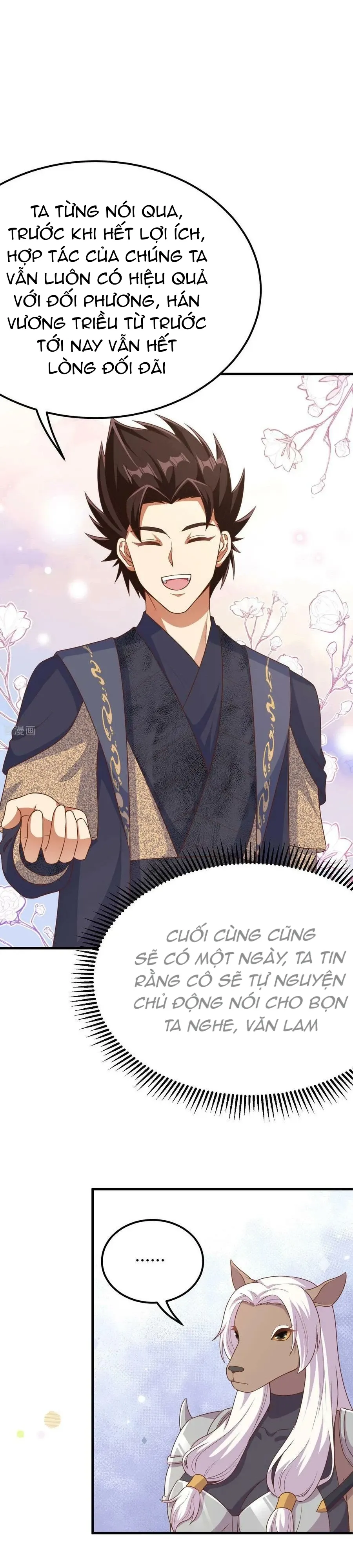 đọc truyện Từ Hôm Nay Bắt Đầu Làm Thành Chủ Chương 484 ảnh 15 tại Thiên Thai Truyện