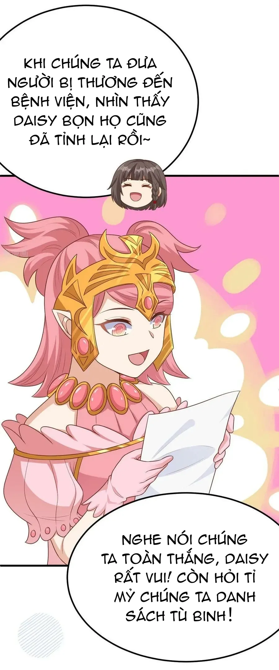 đọc truyện Từ Hôm Nay Bắt Đầu Làm Thành Chủ Chương 484 ảnh 20 tại Thiên Thai Truyện