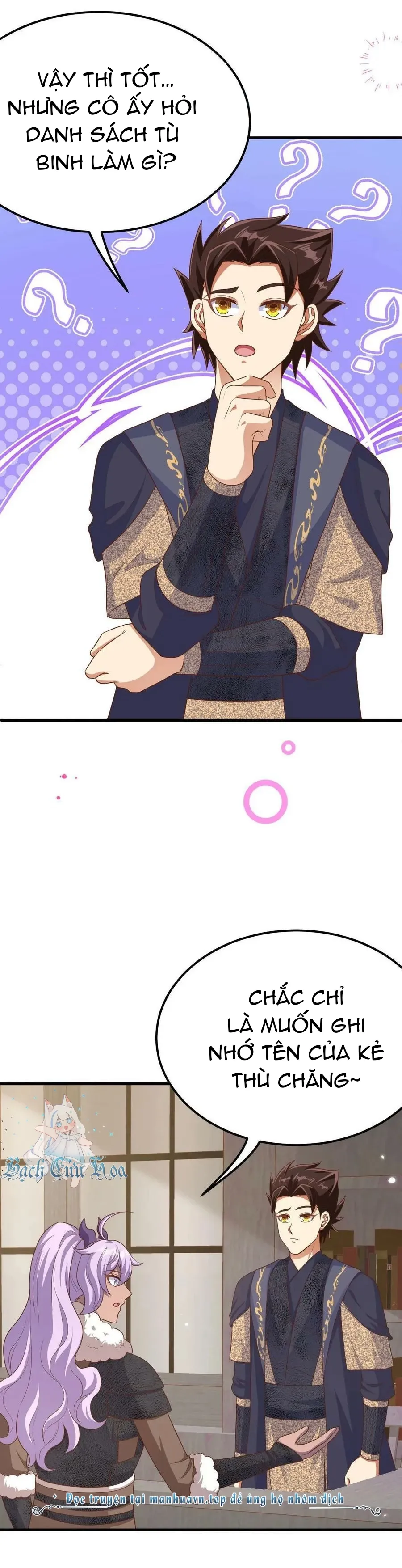 đọc truyện Từ Hôm Nay Bắt Đầu Làm Thành Chủ Chương 484 ảnh 21 tại Thiên Thai Truyện