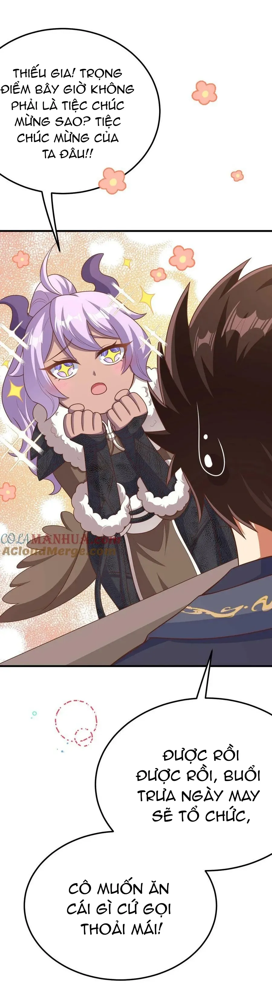 đọc truyện Từ Hôm Nay Bắt Đầu Làm Thành Chủ Chương 484 ảnh 22 tại Thiên Thai Truyện