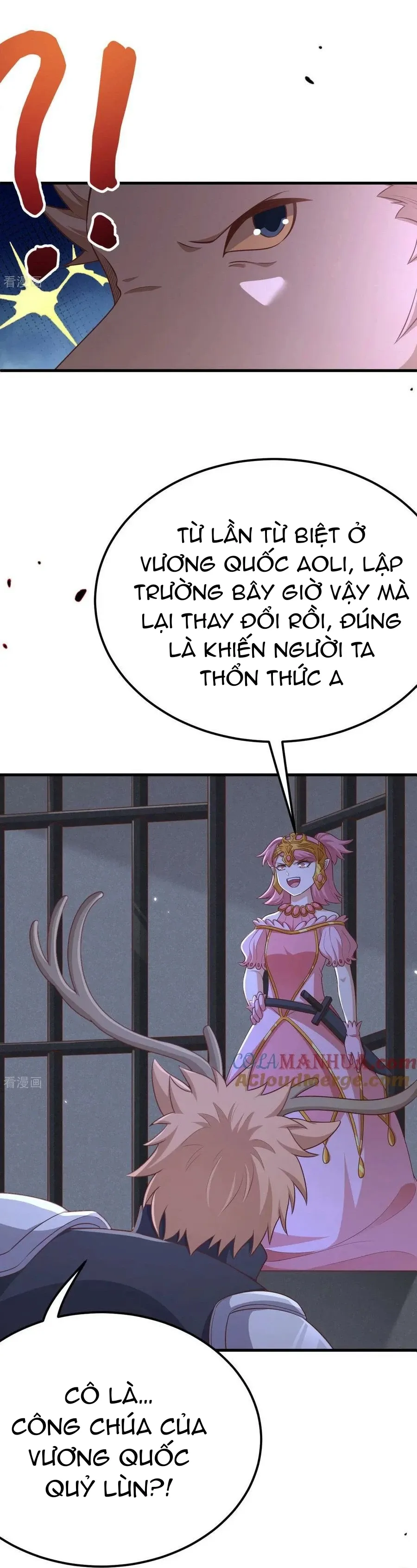 đọc truyện Từ Hôm Nay Bắt Đầu Làm Thành Chủ Chương 484 ảnh 26 tại Thiên Thai Truyện