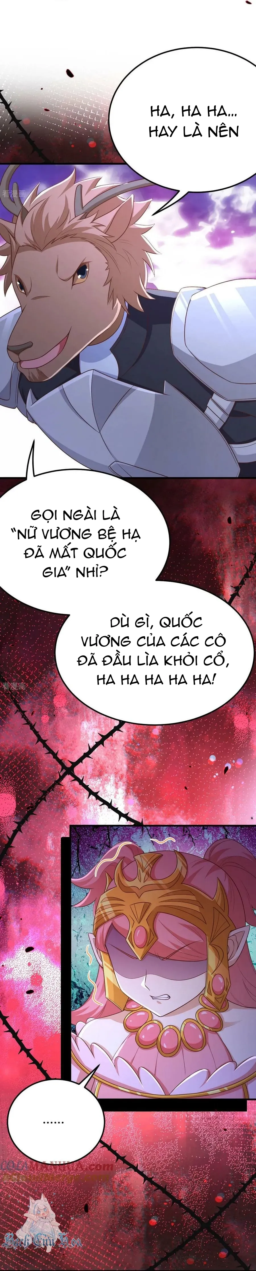 đọc truyện Từ Hôm Nay Bắt Đầu Làm Thành Chủ Chương 484 ảnh 27 tại Thiên Thai Truyện