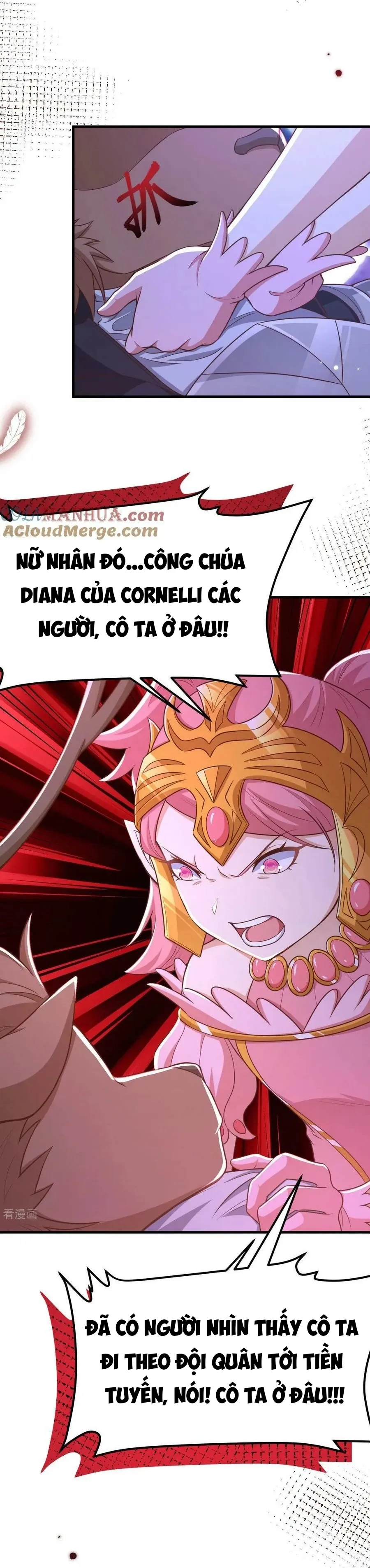 đọc truyện Từ Hôm Nay Bắt Đầu Làm Thành Chủ Chương 484 ảnh 29 tại Thiên Thai Truyện