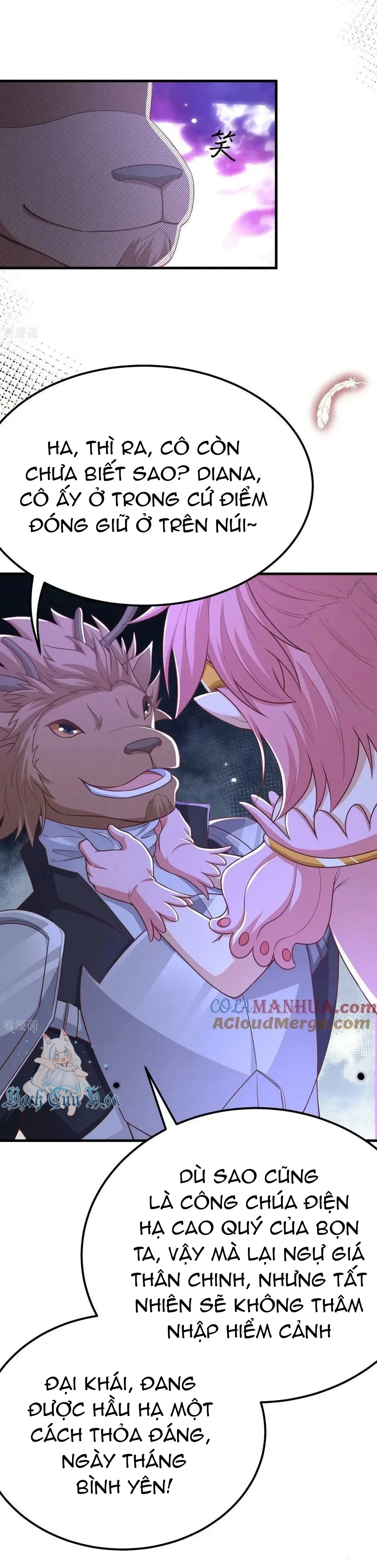 đọc truyện Từ Hôm Nay Bắt Đầu Làm Thành Chủ Chương 484 ảnh 30 tại Thiên Thai Truyện