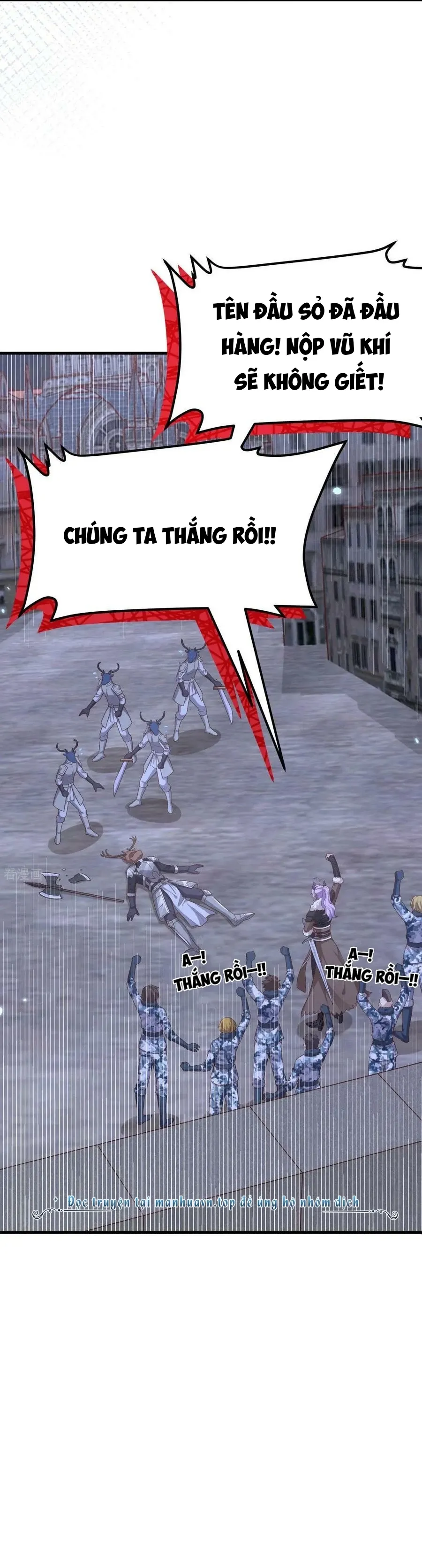 đọc truyện Từ Hôm Nay Bắt Đầu Làm Thành Chủ Chương 484 ảnh 8 tại Thiên Thai Truyện