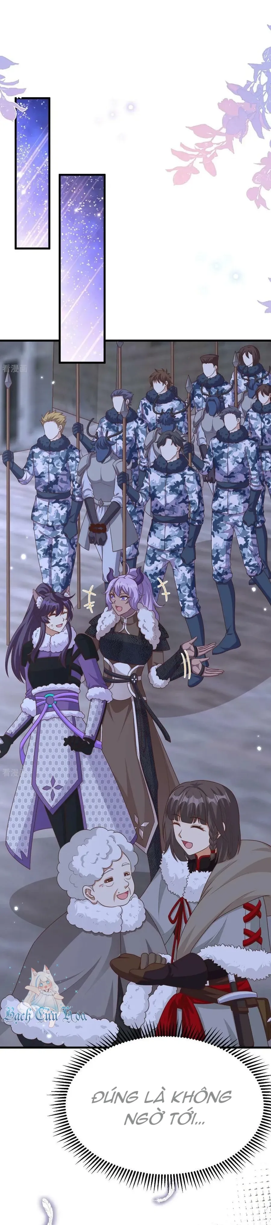 đọc truyện Từ Hôm Nay Bắt Đầu Làm Thành Chủ Chương 484 ảnh 9 tại Thiên Thai Truyện