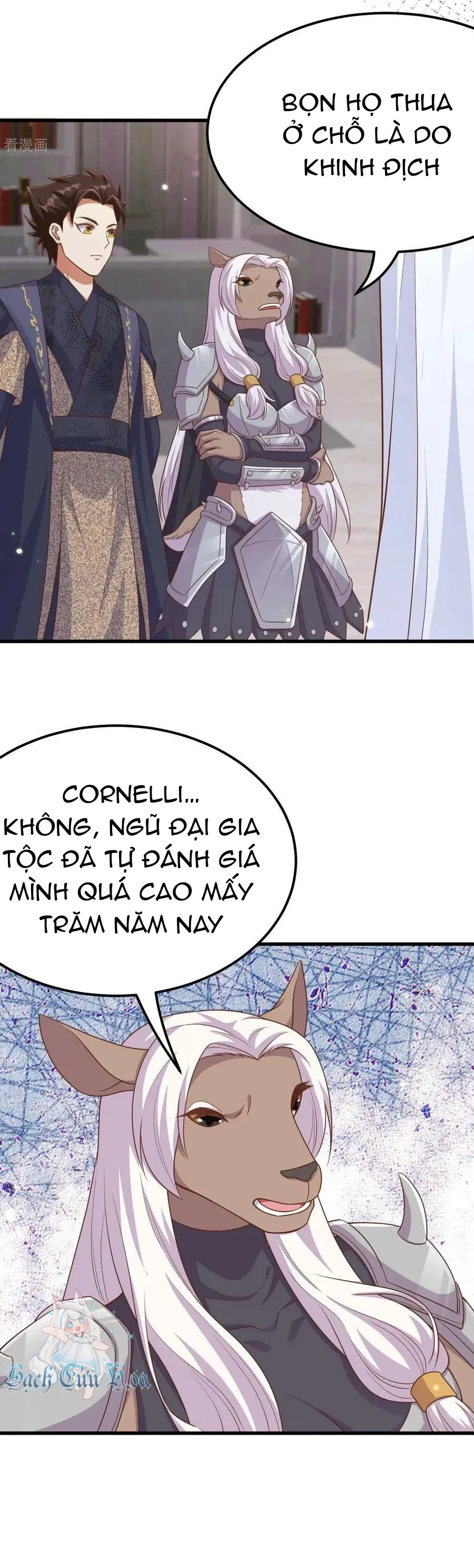 đọc truyện Từ Hôm Nay Bắt Đầu Làm Thành Chủ Chương 484 ảnh 11 tại Thiên Thai Truyện