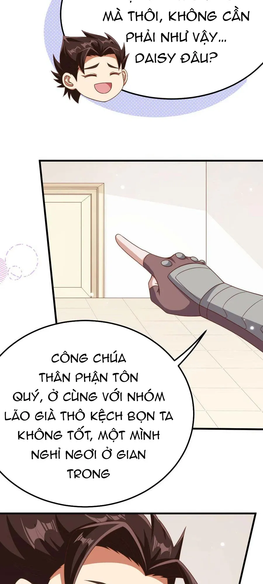 đọc truyện Từ Hôm Nay Bắt Đầu Làm Thành Chủ Chương 485 ảnh 23 tại Thiên Thai Truyện