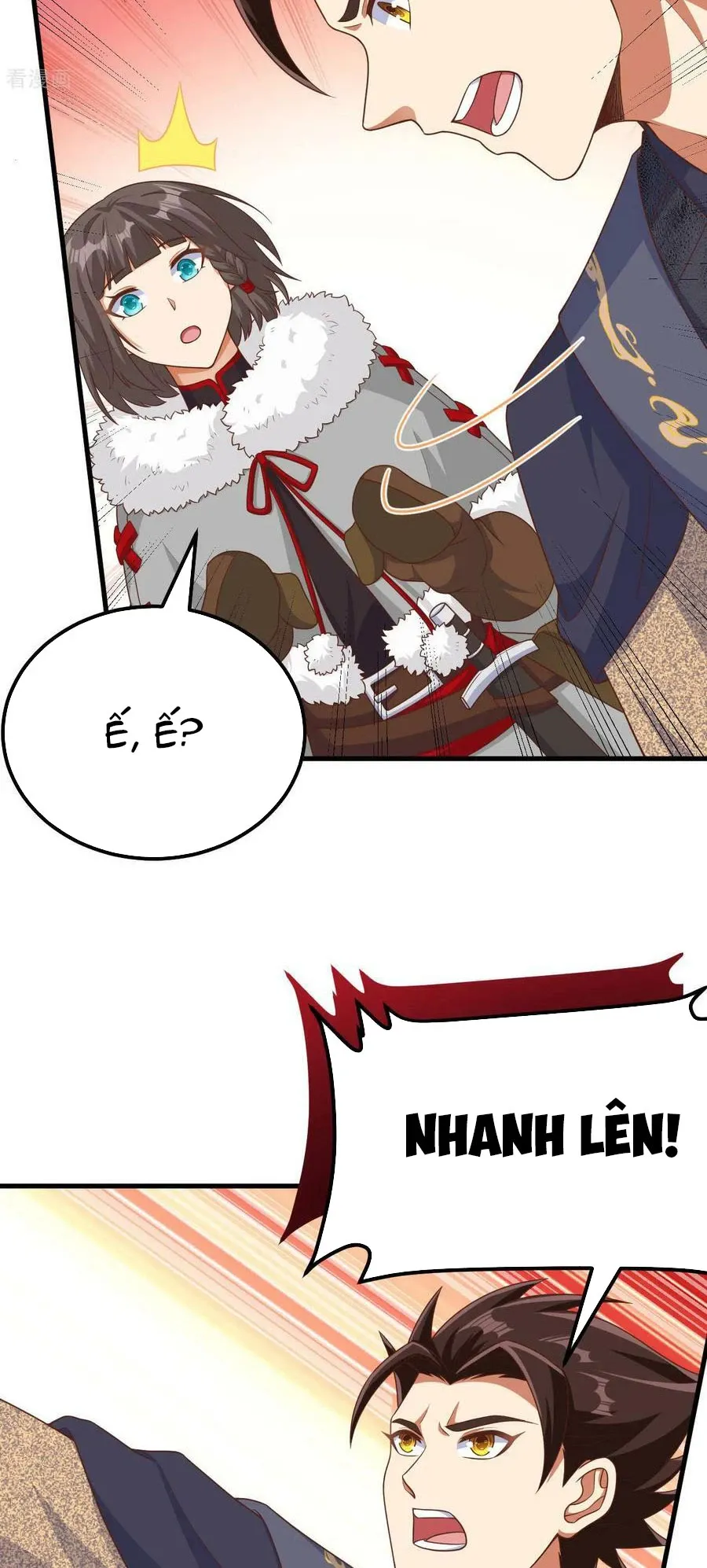 đọc truyện Từ Hôm Nay Bắt Đầu Làm Thành Chủ Chương 485 ảnh 29 tại Thiên Thai Truyện