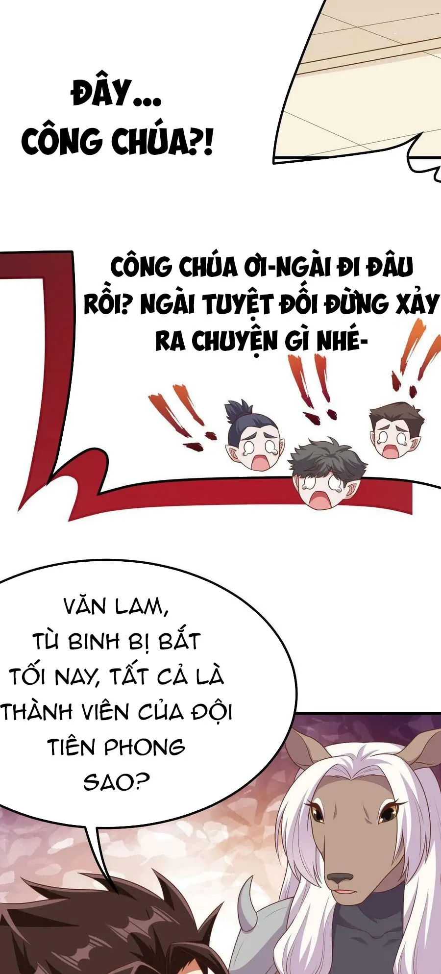 đọc truyện Từ Hôm Nay Bắt Đầu Làm Thành Chủ Chương 485 ảnh 33 tại Thiên Thai Truyện