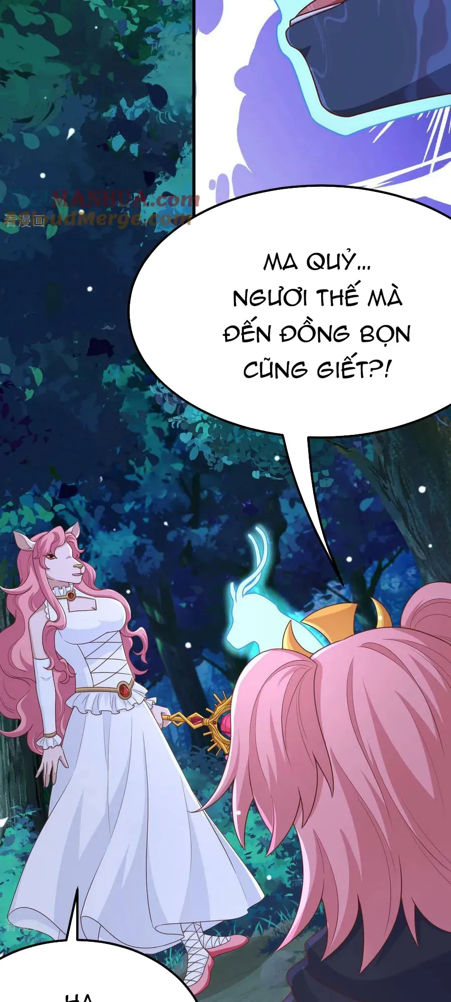 đọc truyện Từ Hôm Nay Bắt Đầu Làm Thành Chủ Chương 485 ảnh 55 tại Thiên Thai Truyện