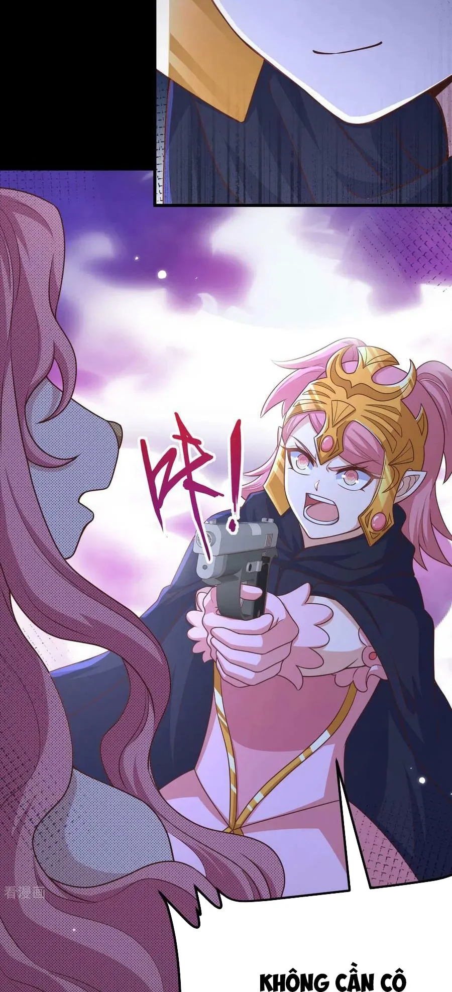 đọc truyện Từ Hôm Nay Bắt Đầu Làm Thành Chủ Chương 485 ảnh 61 tại Thiên Thai Truyện