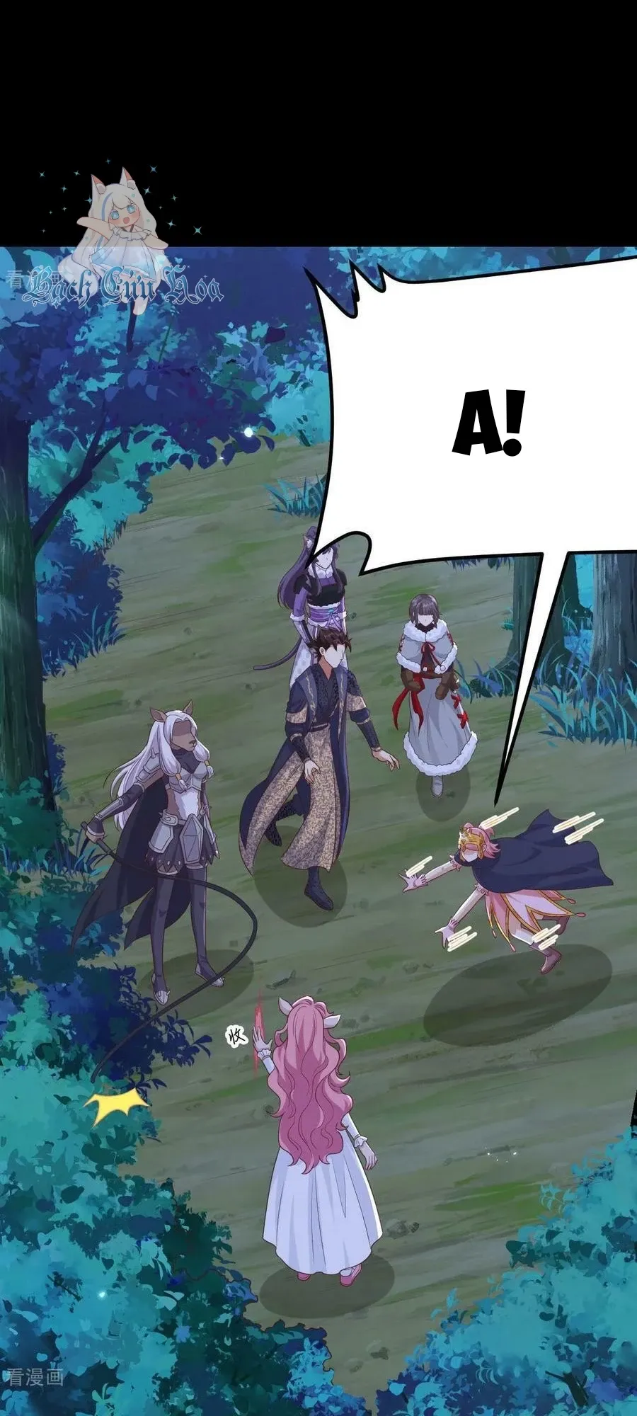 đọc truyện Từ Hôm Nay Bắt Đầu Làm Thành Chủ Chương 486 ảnh 16 tại Thiên Thai Truyện