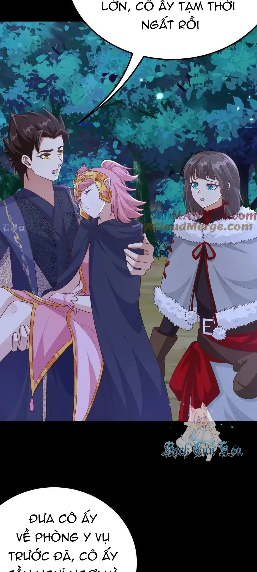 đọc truyện Từ Hôm Nay Bắt Đầu Làm Thành Chủ Chương 486 ảnh 22 tại Thiên Thai Truyện