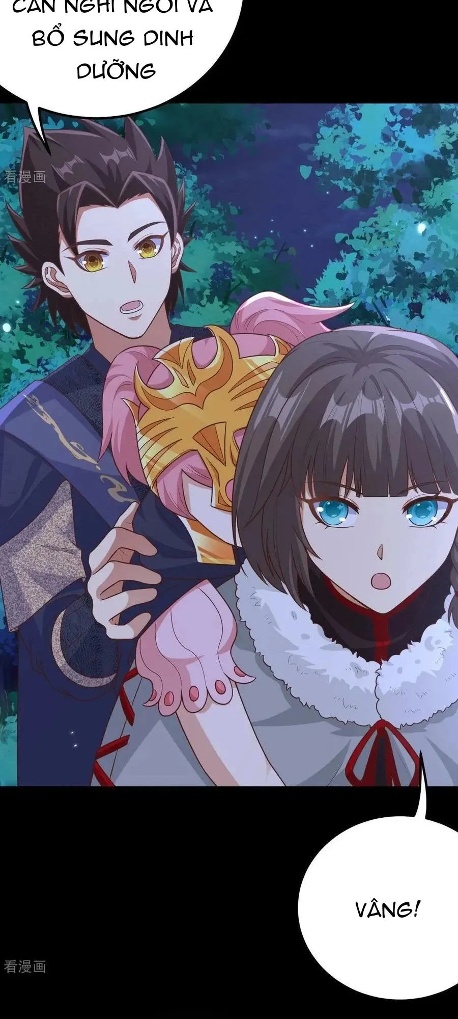 đọc truyện Từ Hôm Nay Bắt Đầu Làm Thành Chủ Chương 486 ảnh 23 tại Thiên Thai Truyện