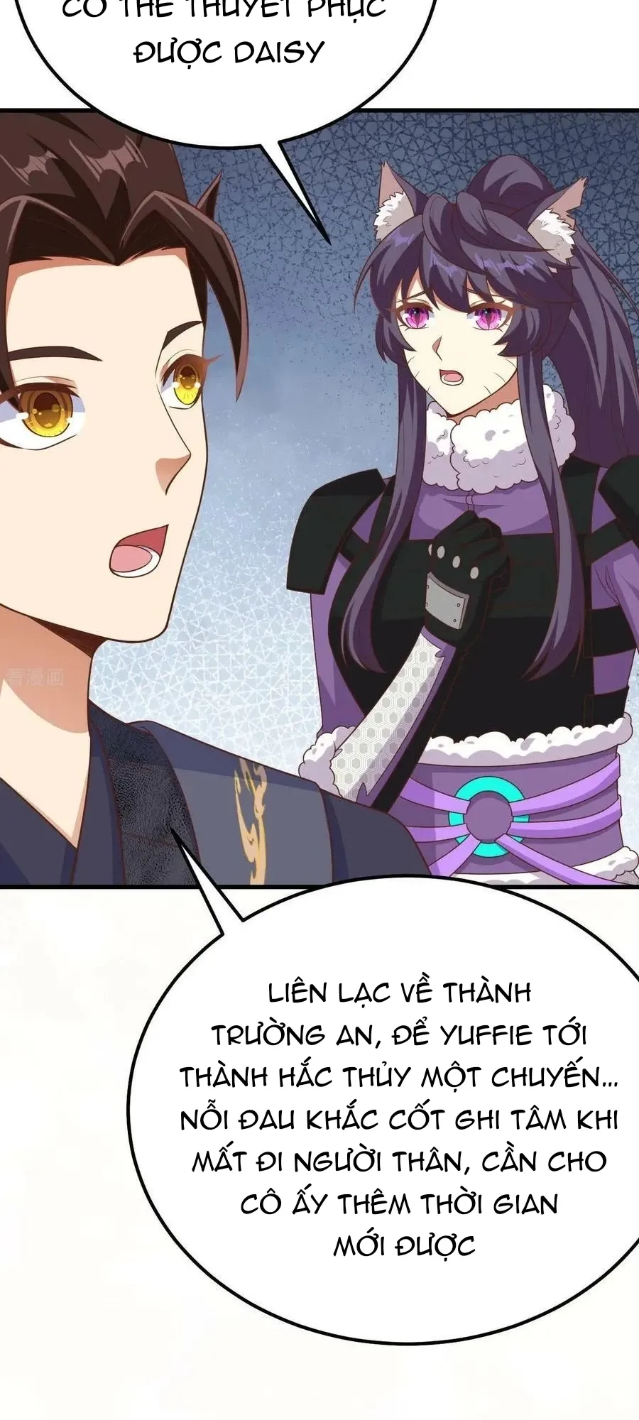 đọc truyện Từ Hôm Nay Bắt Đầu Làm Thành Chủ Chương 486 ảnh 25 tại Thiên Thai Truyện