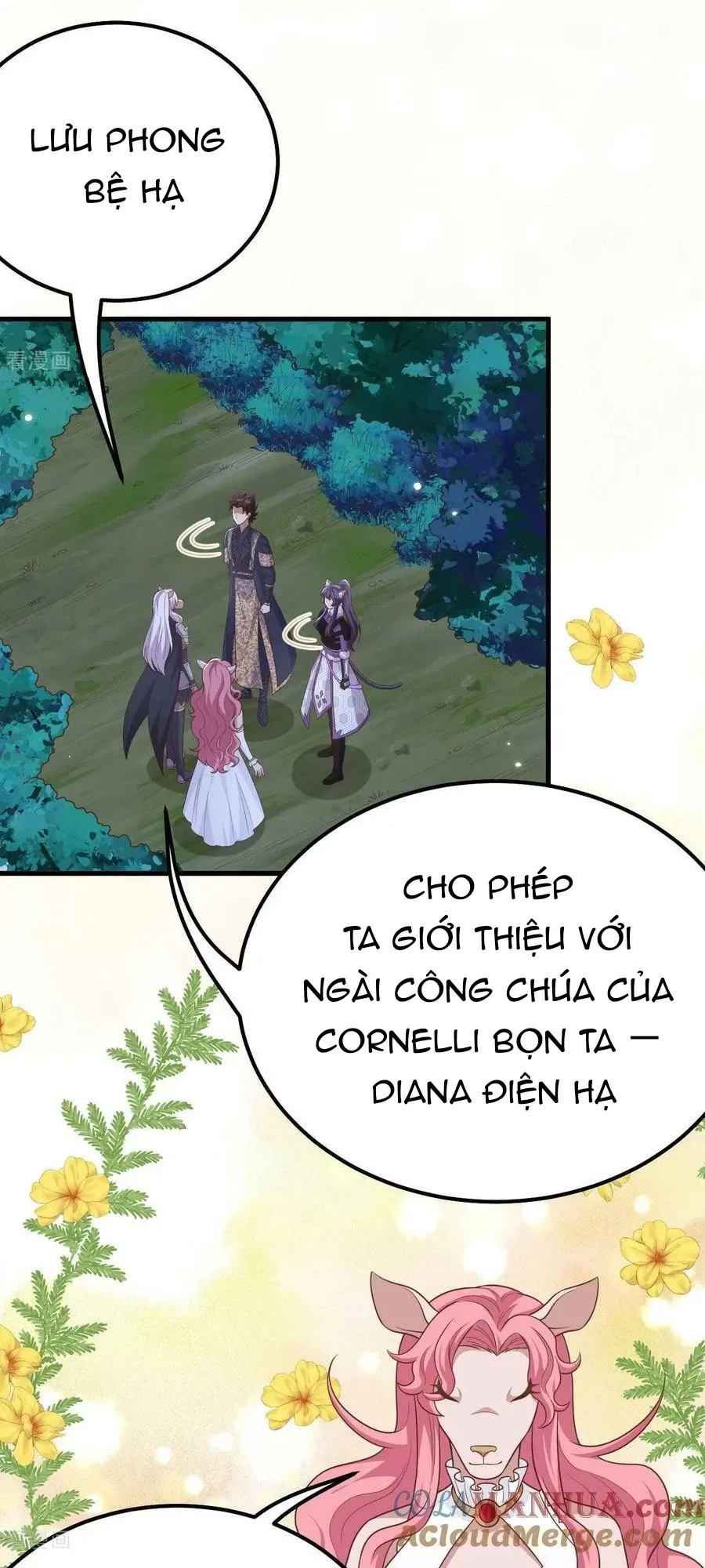 đọc truyện Từ Hôm Nay Bắt Đầu Làm Thành Chủ Chương 486 ảnh 26 tại Thiên Thai Truyện