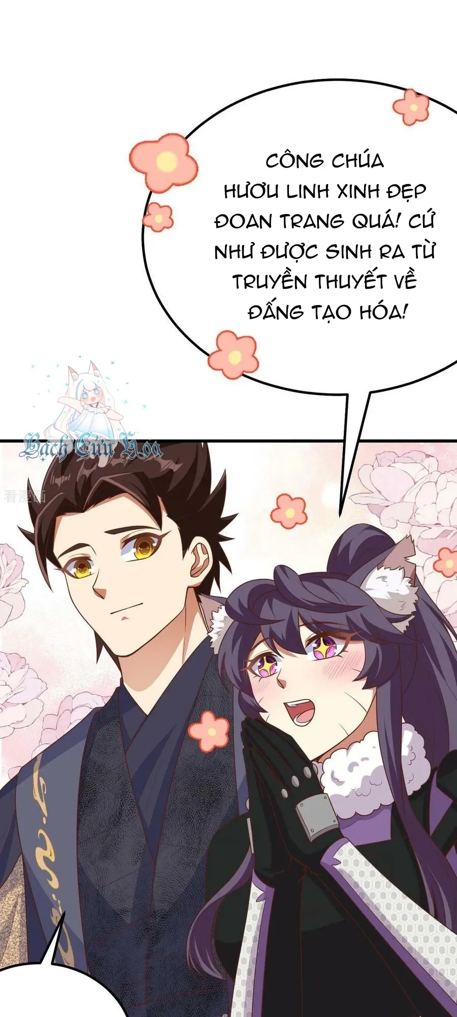 đọc truyện Từ Hôm Nay Bắt Đầu Làm Thành Chủ Chương 486 ảnh 28 tại Thiên Thai Truyện