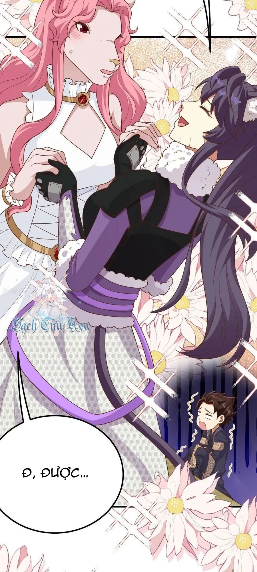 đọc truyện Từ Hôm Nay Bắt Đầu Làm Thành Chủ Chương 486 ảnh 34 tại Thiên Thai Truyện