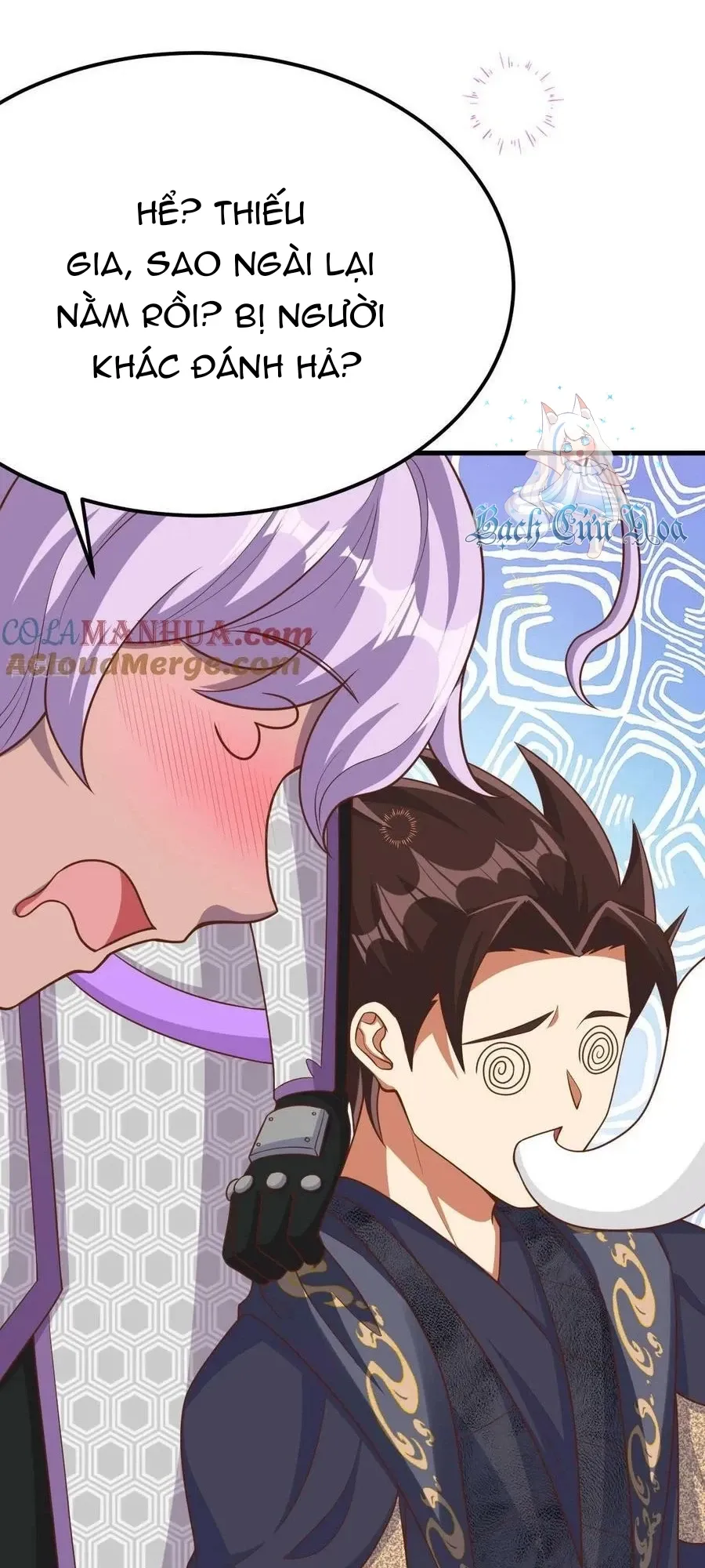 đọc truyện Từ Hôm Nay Bắt Đầu Làm Thành Chủ Chương 486 ảnh 40 tại Thiên Thai Truyện